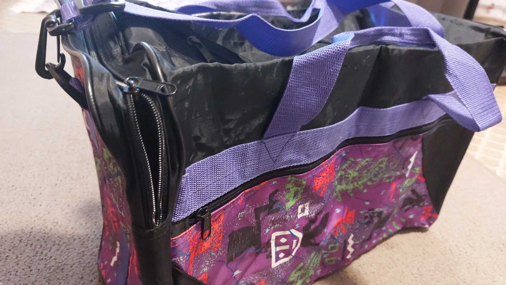 Geantă de voiaj  57 x 27 x 36 cm