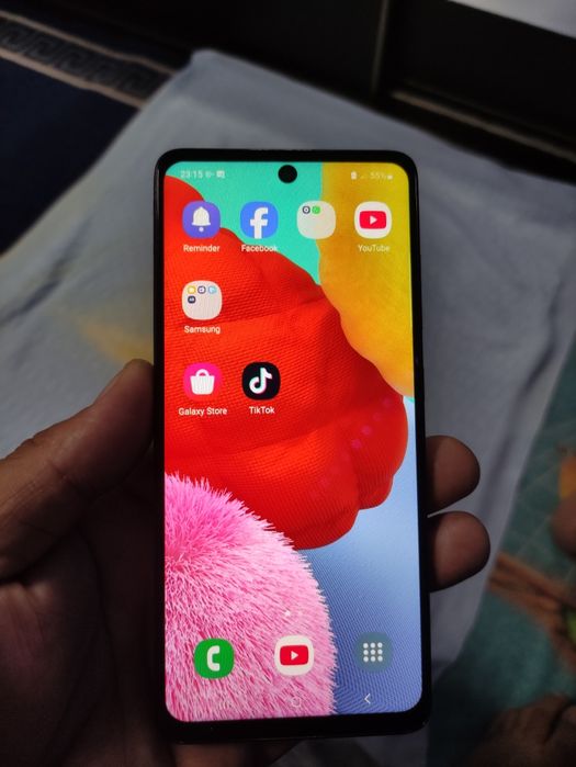 Samsung a51 stare 10/10