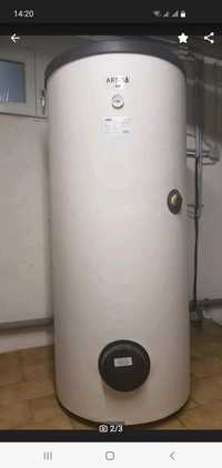 Boiler 300- 500 litri