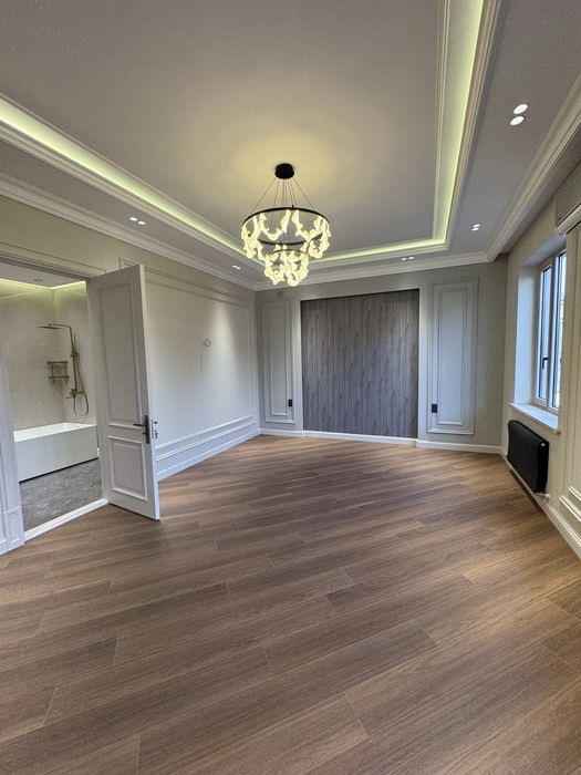 Новый Дом Примиум класс!!