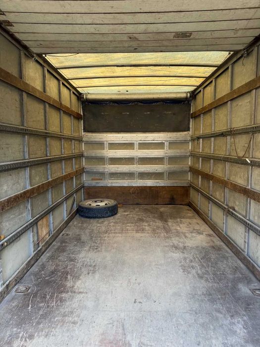 Ford Transit 2002 – 90 T350 – 2.4L Diesel