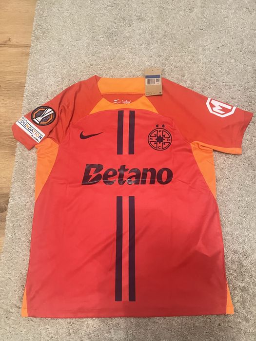 Tricou Olaru fcsb