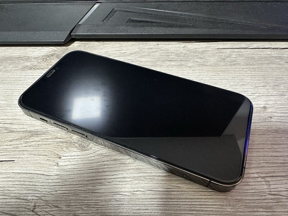 Iphone 12 Pro 5G 256GB
