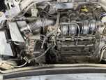 Ford focus 2 brek pentru dezmembrat