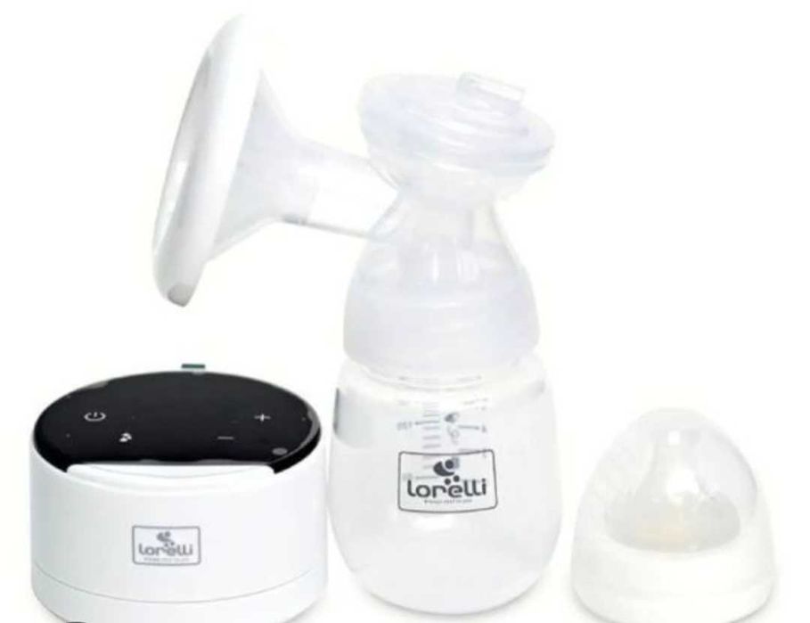 Електрическа помпа Lorelli