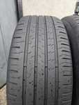Vând două anvelope de vara continental 235 60 18  dot 3319