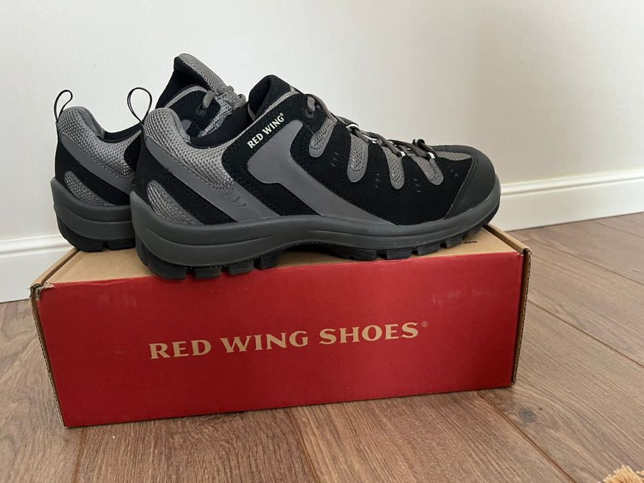 Спецодежда и обувь