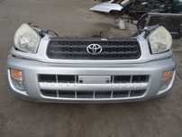 Vand Fata Completa Toyota RAV 4 din 2005 volan pe stanga