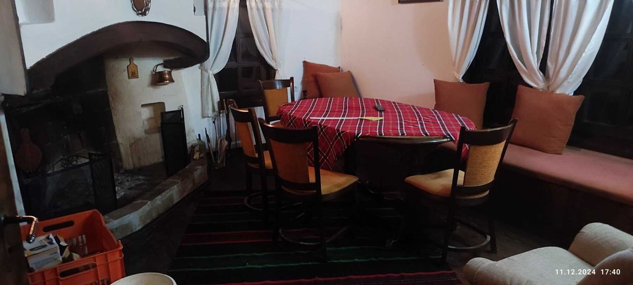 Продава се Къща в с. Царева ливада, Област Габрово - 200 кв.м за 555 €/кв.м - Снимка #1