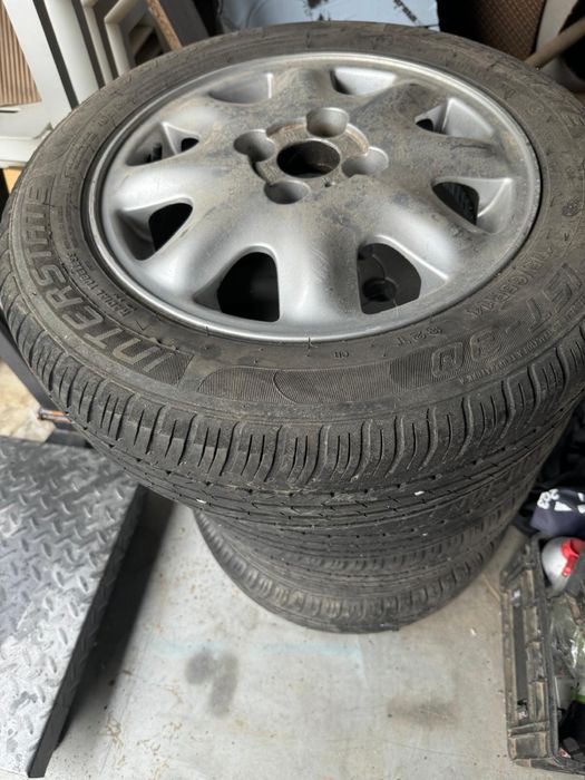 Cauciucuri de vara 175/65 R14