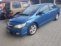 Honda Civic 1.8i-VTEC Sedan 2008