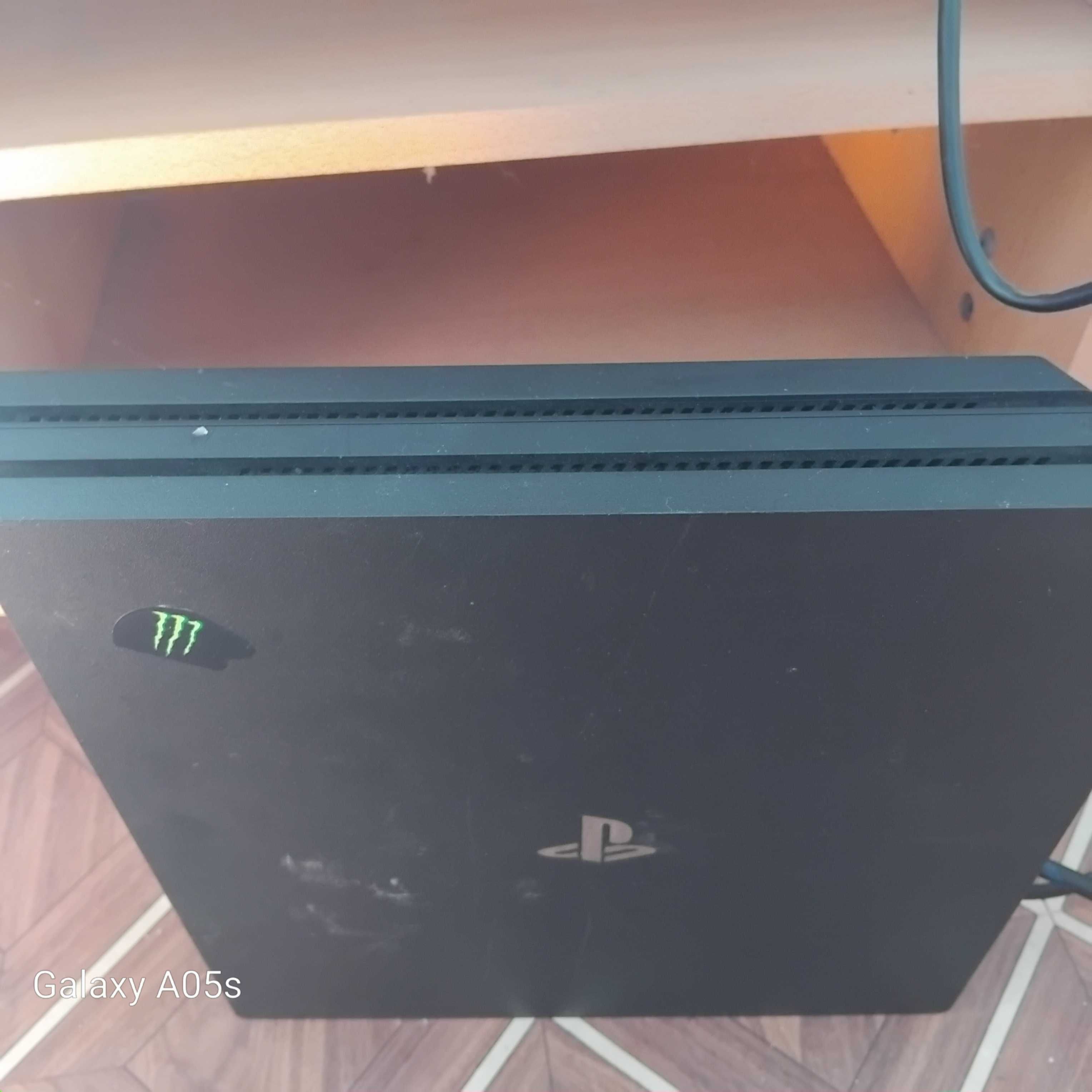 Playstation 4 pro
