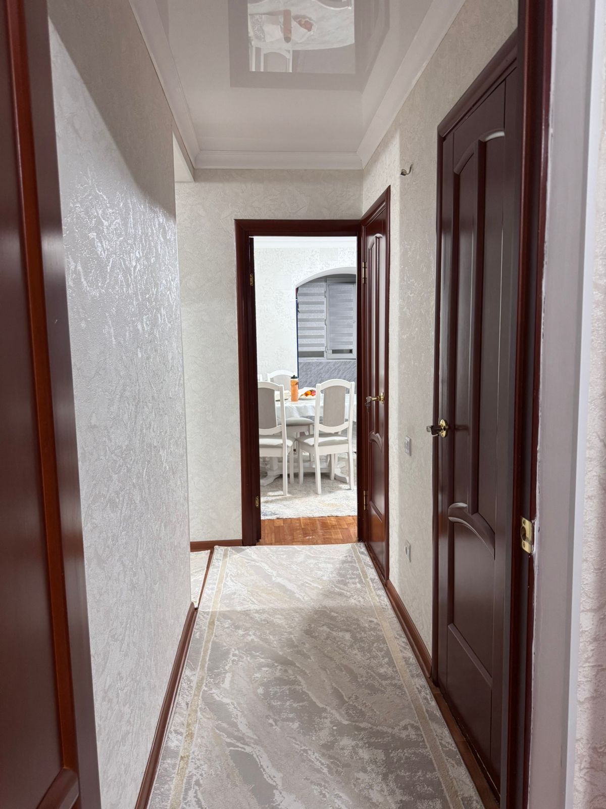 Продам 2 к.кв 6/6 этаж р-он 12 мкр,