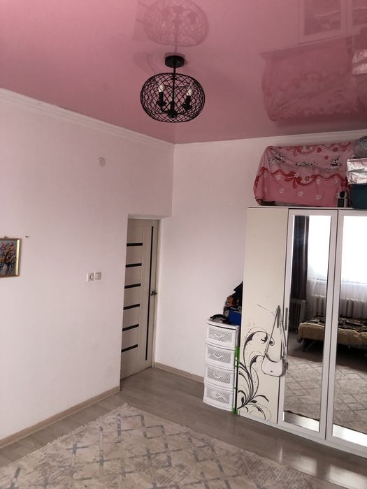 Продается не большой дом