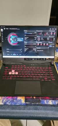 ASUS ROG Strix G15 Advantage Edition  G513QY