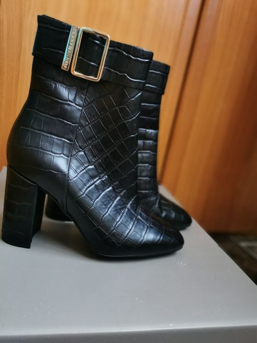 Ghete Tommy Hilfiger