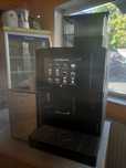 Automat cafea franke A400