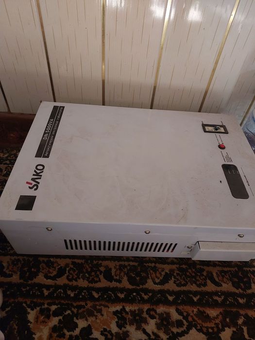 Стабилизатор электронны