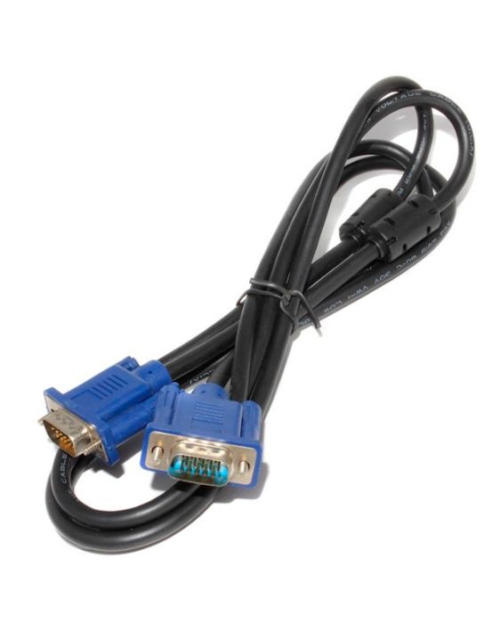 Новый кабель VGA - VGA (1.5м)