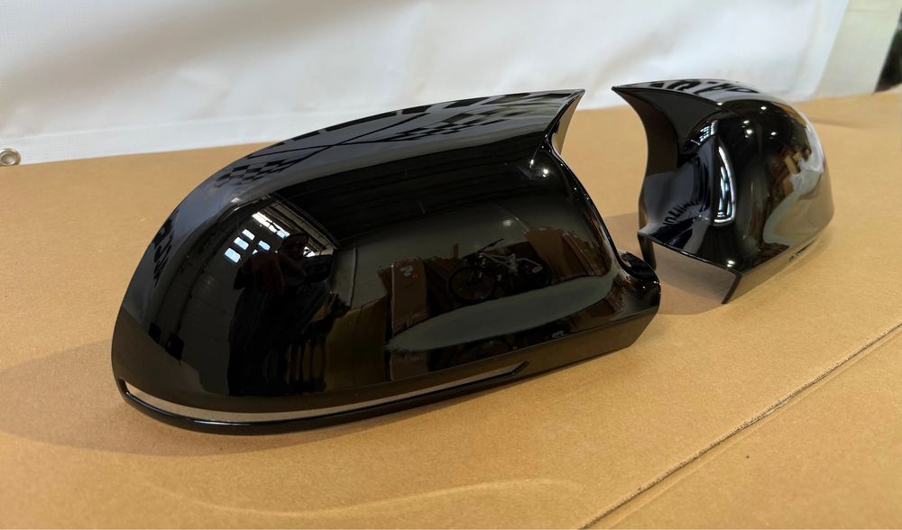 Set capace oglinzi Tip Batman A4 B8