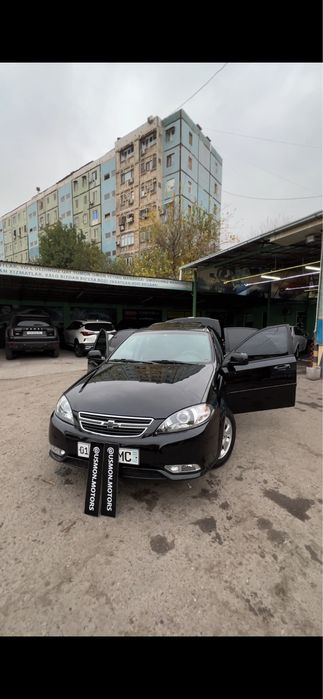 Gentra Avtomat $4000 dan oshu navarot kirgan