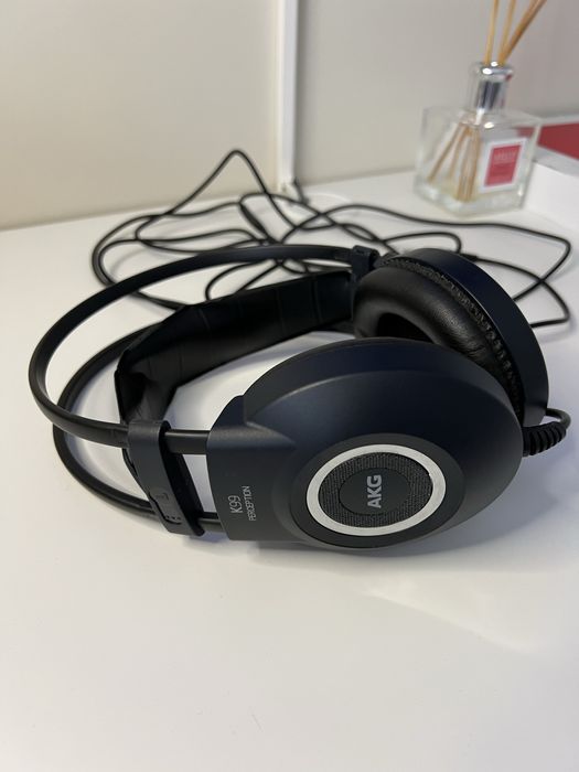 Casti akg k99 perception