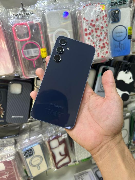 Samsung A55 256G