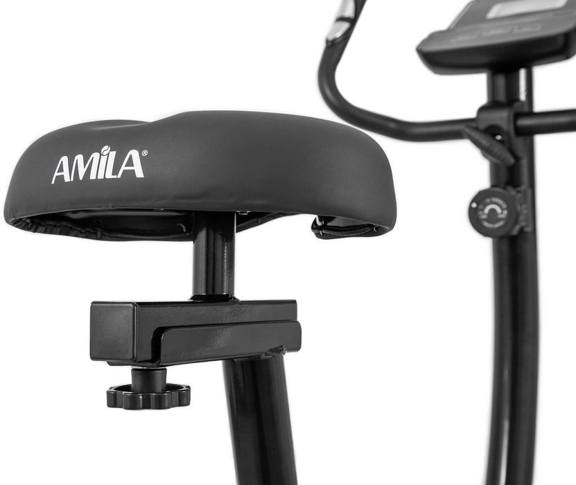 Велоергометър Amila Cardio 5105B, Фитнес Колело, Фитнес Уреди