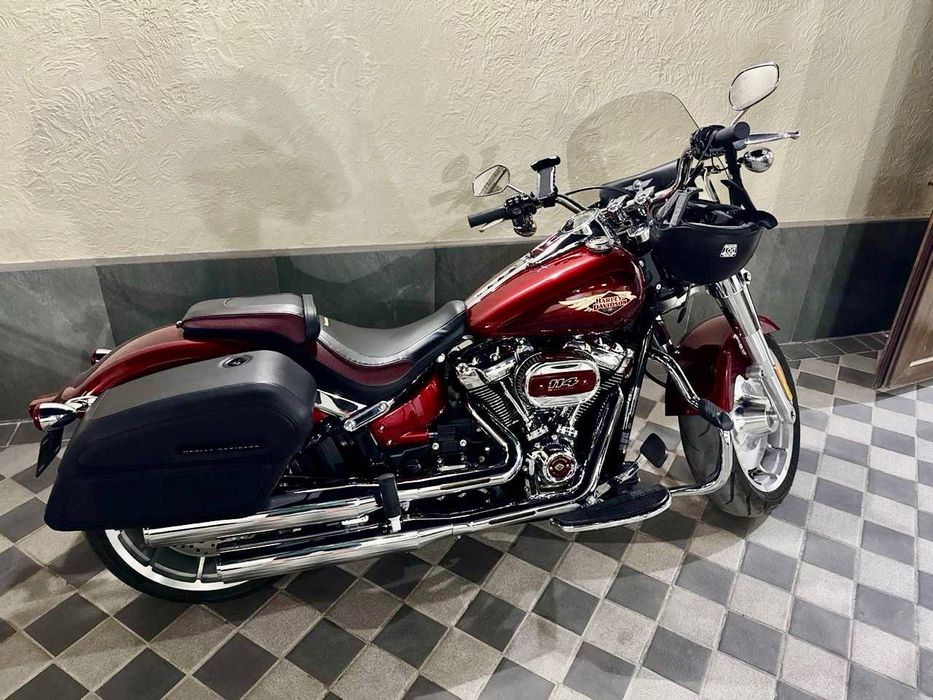 Продается! Мотоцикл HARLEY DAVIDSON