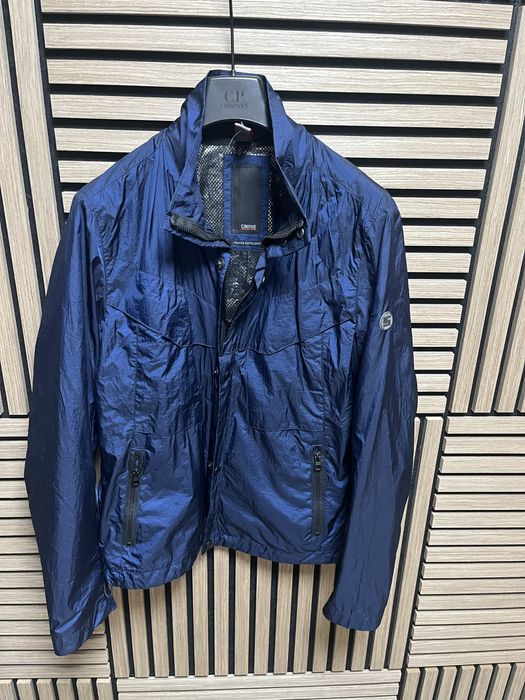 CINQUE : Water Repellent Jacket - НОВО преходно яке размер S