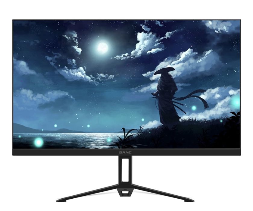 Продам монитор Sanc