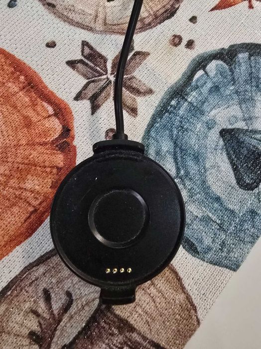 TicWatch Pro 4G/lte зарядно