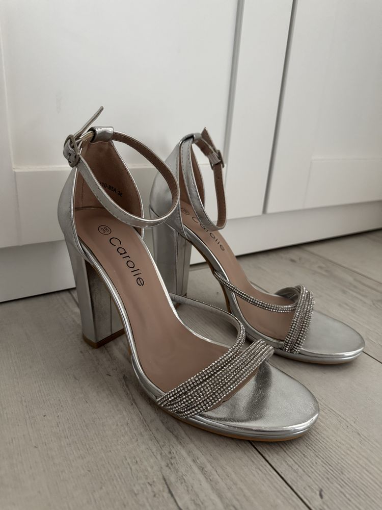 Sandale dama elegante
