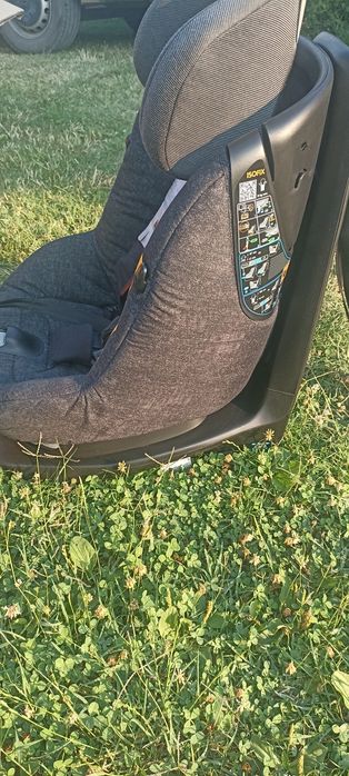 Scaun copil Cybex Platinum