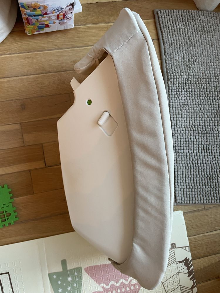 Stokke Tripp Trapp шезлонг за новородено