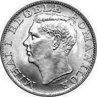 Vand moneda argint regele Mihai 1944/
100 €