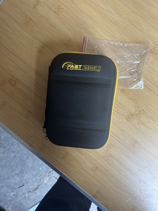 Kit auto pornire 12000 anm