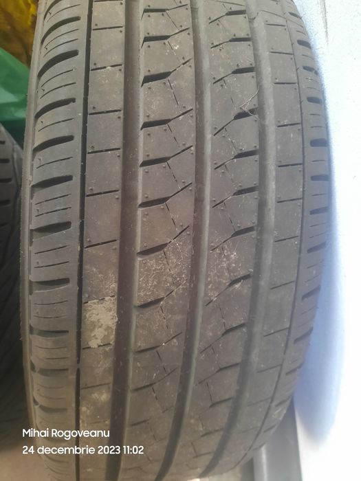 Anvelope auto Peugeot expert 2008