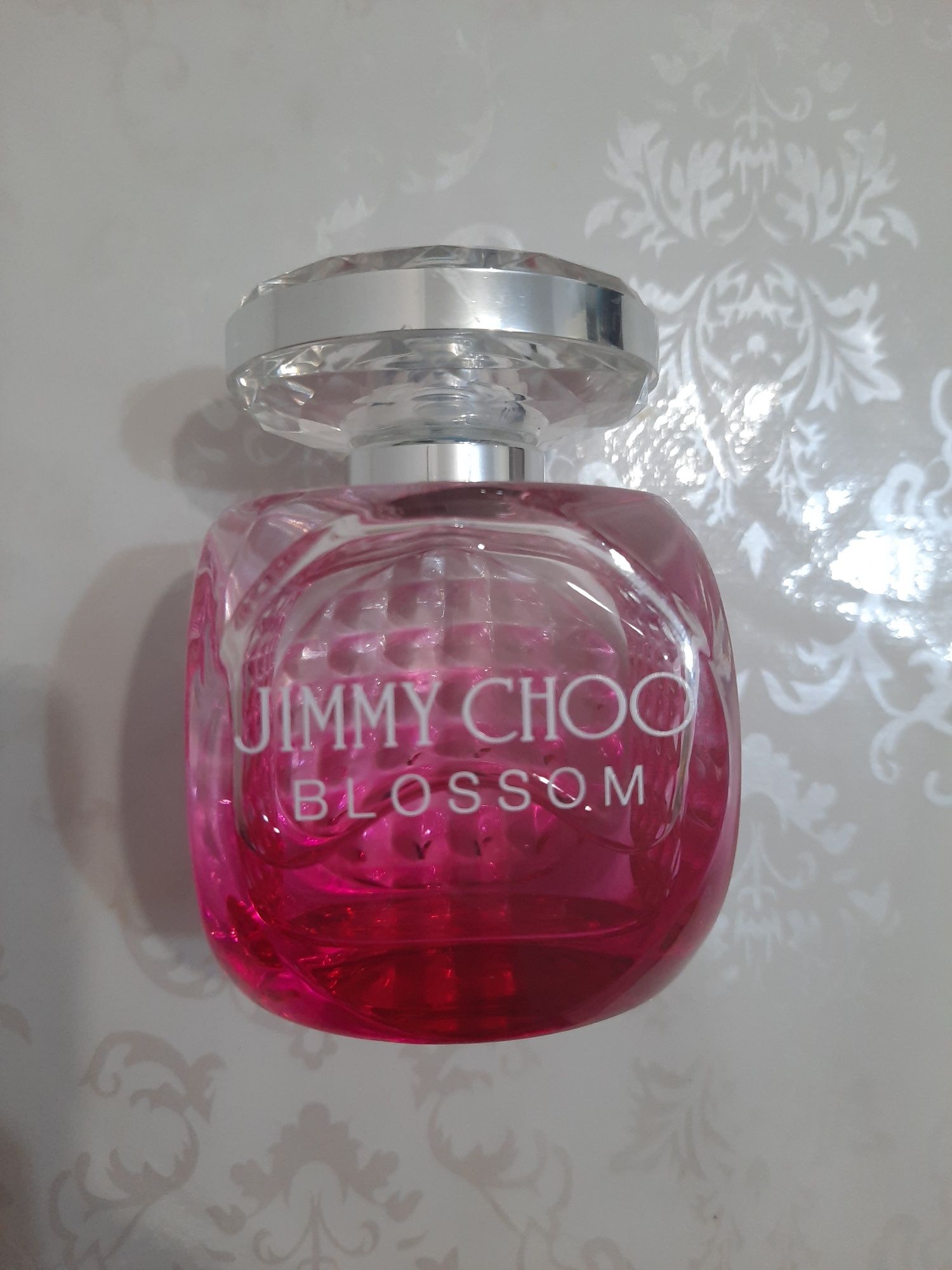 Jimmy choo blossom 60 мл оригинал