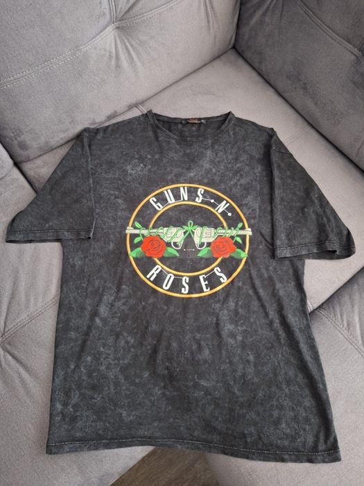 Tricou Guns'n Roses Măr.L