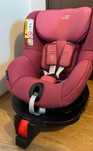 Scaun auto BRITAX ROMER Dualfix M I-SIZE