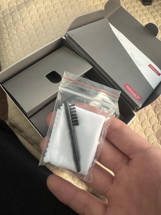 Слухово апаратче