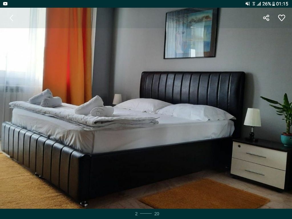 Regim hotelier.Garsoniera,Apartament. NON STOP. Centru.bucuresti .4.2.