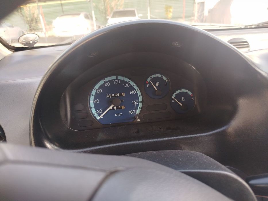 Срочно продам Матиз