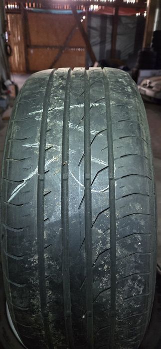 OZ RACING джанти със летни гуми 205/55/16  7,5J×16 ET 15  5×120  ЦО75