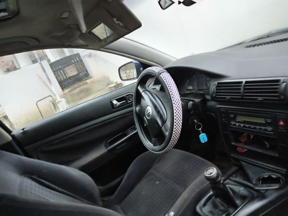 De vânzare Passat B5 19tdi