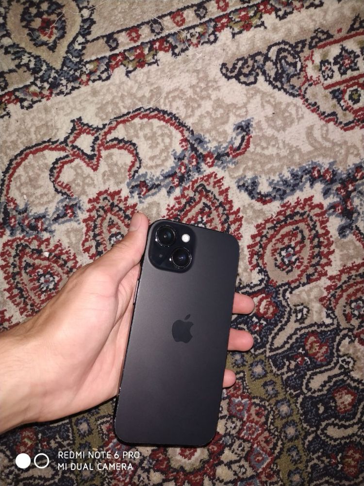iPhone 15 arzon narxda