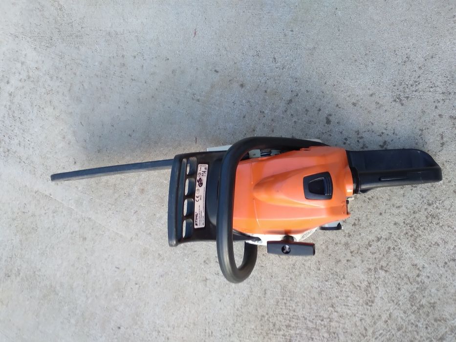 Drujbă Stihl 211 originală