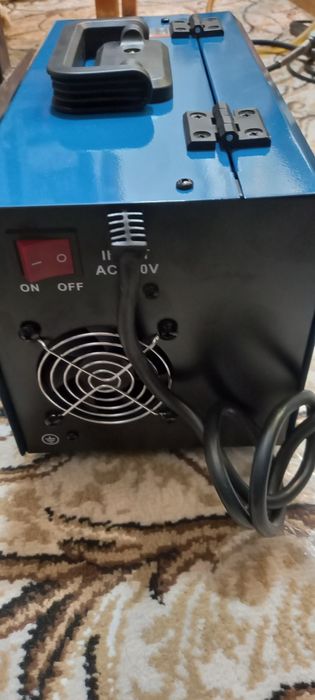 Pol avtamat svarka elektrod va kemppi. Сварки електродный и кемпи