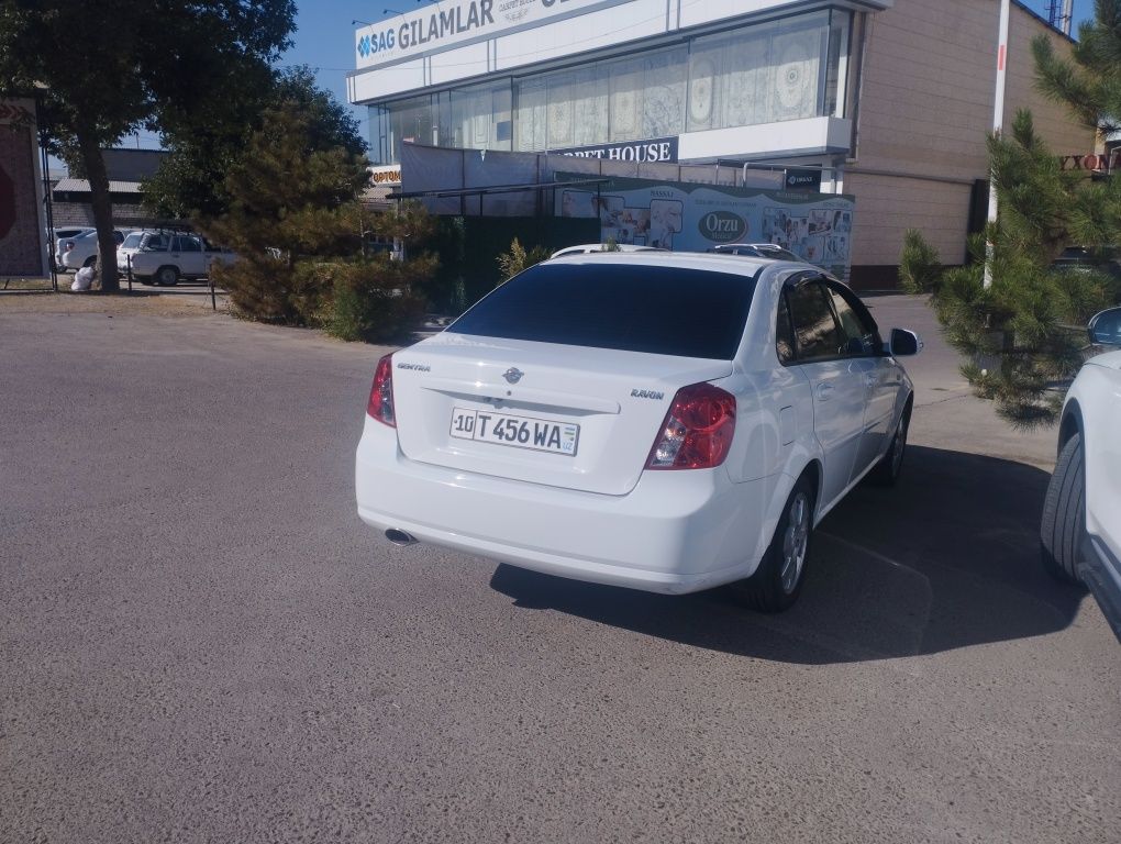 Jentra ravon sotiladi 2017, 3-pazitsiya